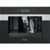 Hotpoint Class 9 CM 9945 H Built-in Coffee machine - Stainless Steel