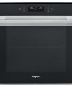 Hotpoint Class 9 SI9 891 SC IX Electric Single Built-in Oven - Stainless Steel