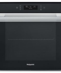 Hotpoint Class 9 SI9 891 SP IX Electric Single Built-in Oven - Stainless Steel