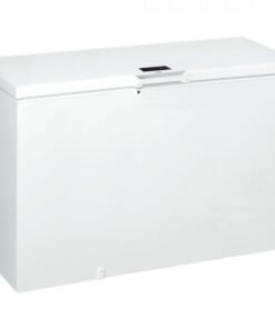 Hotpoint CS1A 400 H FM FA UK 1 Chest Freezer - White