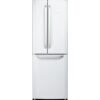 Hotpoint FFU3D W 1 Fridge Freezer - White