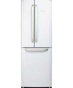 Hotpoint FFU3D W 1 Fridge Freezer - White