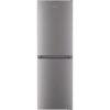 Hotpoint freestanding fridge freezer: frost free