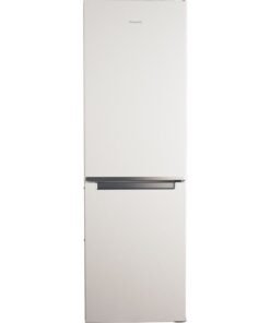 Hotpoint Frost Free H3T 811I W 1 Freestanding Fridge Freezer - White