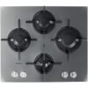 Hotpoint FTGHL 641 D/IX/H Gas Hob - Stainless Steel