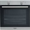 Hotpoint GA2 124 IX Built-In Oven - Stainless Steel