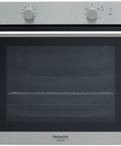 Hotpoint GA2 124 IX Built-In Oven - Stainless Steel