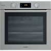 Hotpoint Gentle Steam FA4S 544 IX H Oven - Stainless Steel