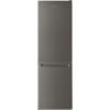 Hotpoint H1NT 811E OX 1 Fridge Freezer -Stainless Steel