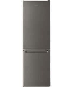 Hotpoint H1NT 811E OX 1 Fridge Freezer -Stainless Steel