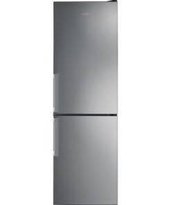 Hotpoint H5T 811I MX H 1 Fridge Freezer - Stainless Steel