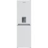 Hotpoint HBNF 55181 W AQUA UK 1 fridge freezer - White