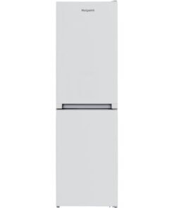 Hotpoint HBNF 55181 W UK 1 Fridge Freezer - White