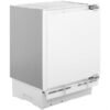 Hotpoint HF A1.UK 1 Integrated Fridge