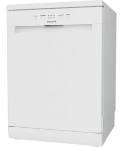 Hotpoint HFC 2B19 UK N Dishwasher - White