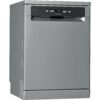 Hotpoint HFC 3C26 WC X UK Dishwasher - Inox