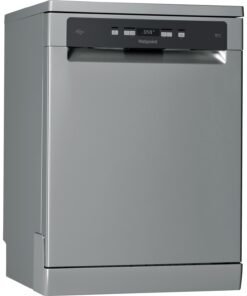 Hotpoint HFC 3C26 WC X UK Dishwasher - Inox