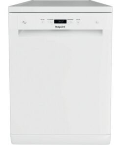 Hotpoint HFC 3C32 FW UK Dishwasher - White