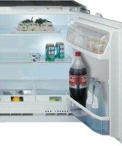 Hotpoint HL A1.UK 1 Integrated Fridge