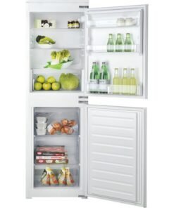 Hotpoint HMCB 50501 UK Integrated Fridge Freezer