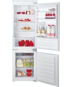 Hotpoint HMCB 70301 UK Integrated Fridge Freezer