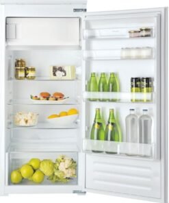 Hotpoint HSZ 12 A2D.UK 1 Integrated Fridge
