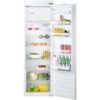 Hotpoint HSZ 18011 UK Integrated Fridge