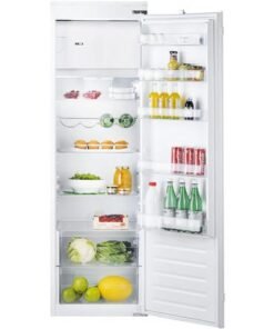 Hotpoint HSZ 18011 UK Integrated Fridge