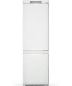 Hotpoint HTC18 T311 UK Integrated Fridge Freezer
