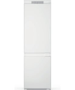 Hotpoint HTC18 T532 UK Fridge freezer - White