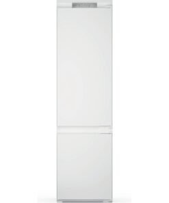 Hotpoint HTC20 T321 UK Fridge Freezer - White