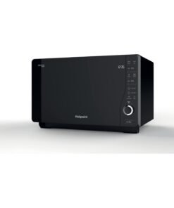 Hotpoint MWH 26321 MB Microwave - Black