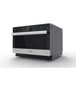 Hotpoint MWH 338 SX Microwave - Stainless Steel
