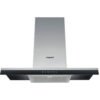 Hotpoint PHBG9.8LTSIX Hood - Stainless Steel
