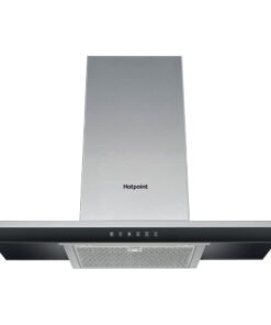 Hotpoint PHBG9.8LTSIX Hood - Stainless Steel