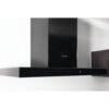 Hotpoint PHBS9.8CLTDK Hood - Black