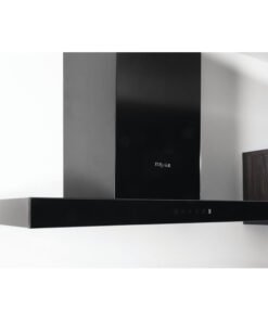 Hotpoint PHBS9.8CLTDK Hood - Black