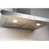 Hotpoint PHC7.7FLBIX Hood - Stainless Steel