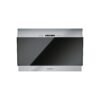 Hotpoint PHVP 6.4F AL K/1 Cooker Hood - Black