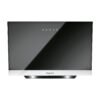 Hotpoint PHVP 8.7F LT K Hood - Black