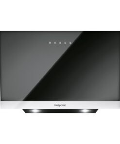Hotpoint PHVP 8.7F LT K Hood - Black