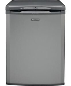 Hotpoint RLA36G 1 Fridge - Graphite