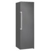Hotpoint SH8 1Q GRFD UK 1 Fridge - Grey