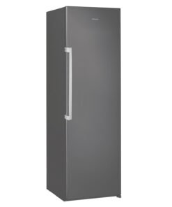 Hotpoint SH8 1Q GRFD UK 1 Fridge - Grey