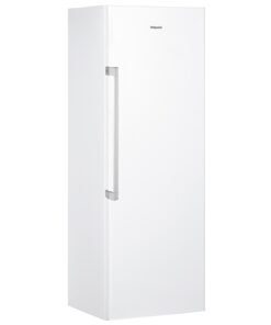 Hotpoint SH8 1Q WRFD UK 1 Fridge - White