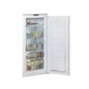 Hotpoint U 12 A1 D UK 1 Integrated Freezer - White