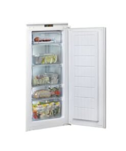 Hotpoint U 12 A1 D UK 1 Integrated Freezer - White