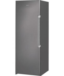 Hotpoint UH6 F1C G 1 Freezer - Graphite