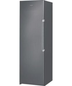 Hotpoint UH8 F1C G UK 1 Freezer - Graphite