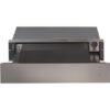 Hotpoint WD 714 IX Warming Drawer S/Steel
